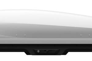 Бокс LUX IRBIS 206 серый матовый 470L с двустор. откр. (2060х750х360) арт. 790951
