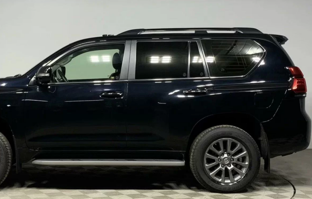 LC150 2008-2021 LC150 2008-2021