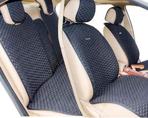 Накидка «PALERMO VAN» черный/черный/черный 21042 Накидка «PALERMO VAN» черный/черный/черный 21042