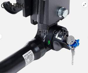 Фаркоп Audi A6 Allroad C6 (Quattro) 05/2006-2011 условно-съемное крепление шара Фаркоп Audi A6 Allroad C6 (Quattro) 05/2006-2011 условно-съемное крепление шара