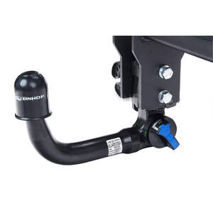 Фаркоп BMW X5 G05 2018-, BMW X7 G07 2019-, BMW X6 G06 2019- вертикальное быстросъемное крепление шара на ключе Фаркоп BMW X5 G05 2018-, BMW X7 G07 2019-, BMW X6 G06 2019- вертикальное быстросъемное крепление шара на ключе