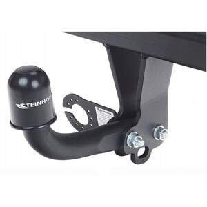 Фаркоп Mini Cooper Countryman S/SD R60 2010-2017, Mini Cooper Paceman 2WD R61 2012-2016 условно-съемное крепление шара