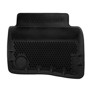 Коврики в салон Premium KIA Rio (2010-2017)/Hyundai Solaris (2011-2017)