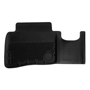 Коврики в салон Premium KIA Rio (2010-2017)/Hyundai Solaris (2011-2017)