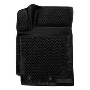 Коврики в салон Premium KIA Rio (2010-2017)/Hyundai Solaris (2011-2017)