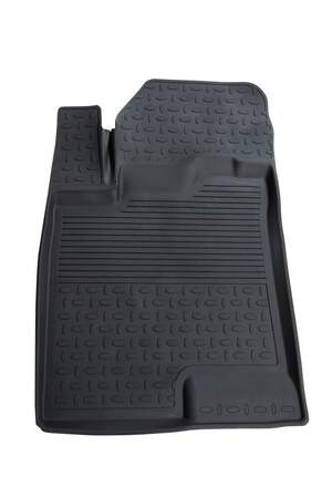 Коврики резиновые HAVAL JOLION 2WD (2021-н.в.) с высоким бортом «Seintex»