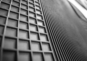 Коврики салона литьевые универсальные от Риваль