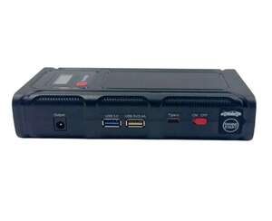 Пуско-зарядное устройство 15000мАч (BLY-B8) Пуско-зарядное устройство 15000мАч (BLY-B8)