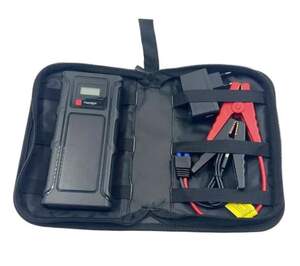 Пуско-зарядное устройство 15000мАч (BLY-B8) Пуско-зарядное устройство 15000мАч (BLY-B8)