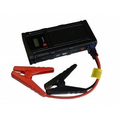 Пуско-зарядное устройство 15000мАч (BLY-B8) Пуско-зарядное устройство 15000мАч (BLY-B8)