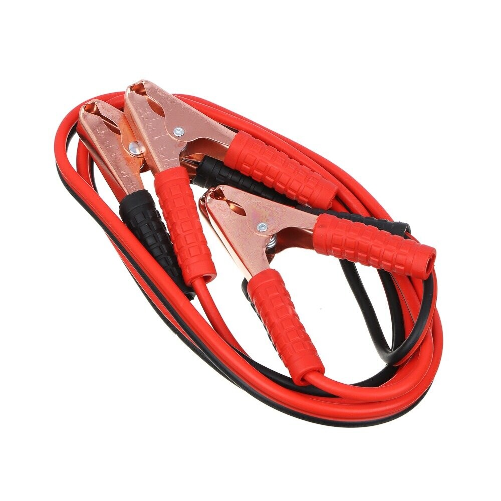 ПРОВОДА ПРИКУР 600амр NOVA ПРОВОДА ПРИКУР 600амр NOVA