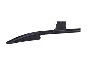 Багажные поперечины DIAMOND для NISSAN X-TRAIL 2000-2007 T30 на рейлинги черные
