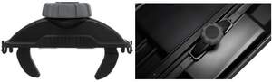 Бокс Thule Motion XT XL (800), 215x91,5x44 см, черный глянцевый, 500 л