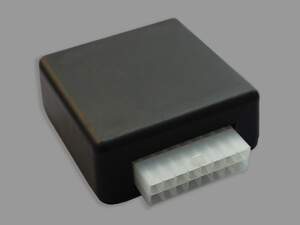 Комплект штатной электрики для фаркопа Chevrolet Aveo II SD 2011-2020 с Блоком