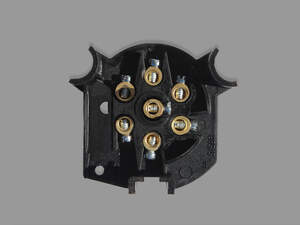 Комплект штатной электрики для Hyundai Tucson III 2018-2021 с блоком