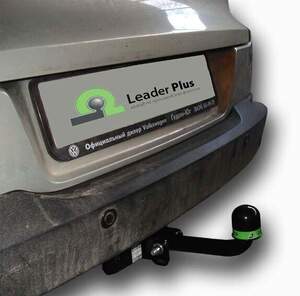 Фаркоп «Лидер-плюс» для CHERY TIGGO 4 PRO (T19FL) 2022-...г.в. Фаркоп «Лидер-плюс» для CHERY TIGGO 4 PRO (T19FL) 2022-...г.в.