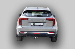 Фаркоп «Лидер-плюс» для HAVAL JOLION 2021 -... г. в.