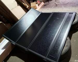 Крышка кузова 3 секции для Ford F150 5.5 (кузов 169см) от Tamsan