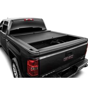 Крышка кузова 3 секции для Ford F150 5.5 (кузов 169см) от Tamsan