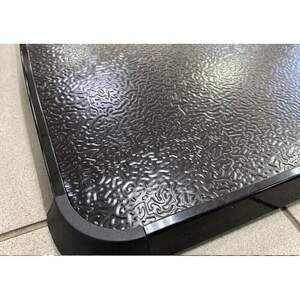 Крышка кузова 3 секции для Toyota Hilux 2006-2014