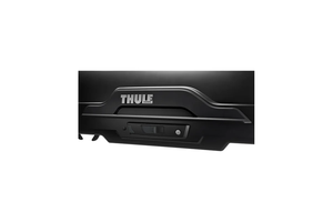 Бокс Thule Motion XT XXL (900), 232x95x47 см, черный глянцевый, 610 л