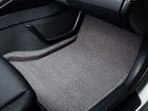 Коврики 3D ВОРС Peugeot 408/Citroen C4 II 13 -сер (компл)