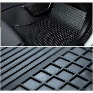 Коврики резиновые с рисунком «Сетка» MERCEDES E-Class W124 (комплект) Коврики резиновые с рисунком «Сетка» MERCEDES E-Class W124 (комплект)