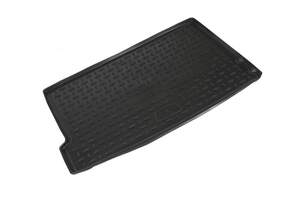 Коврик багажника BMW X2 2017-н.в. (полимерн.) (шт)