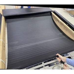 Сдвижная крышка кузова для TOYOTA Hilux (2006-2015) VIGO ручной привод от BESTWYLL (Китай)