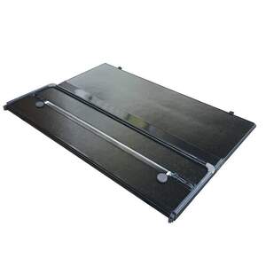 Крышка кузова 3 секции для GREAT WALL POER SUPERHARD (усиленная) от BESTWYLL (Китай)