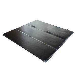 Крышка кузова 3 секции для GREAT WALL POER SUPERHARD (усиленная) от BESTWYLL (Китай)