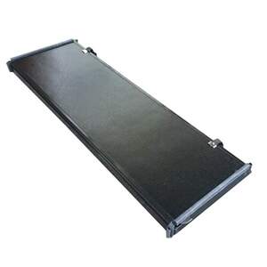 Крышка кузова 3 секции для GREAT WALL POER SUPERHARD (усиленная) от BESTWYLL (Китай)