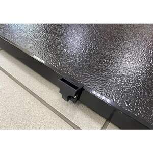 Крышка кузова 3 секции для GREAT WALL POER от BESTWYLL (Китай) Крышка кузова 3 секции для GREAT WALL POER от BESTWYLL (Китай)