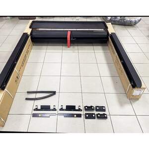 Сдвижная крышка кузова для DODGE RAM 1500 5.5 (2019-2023)