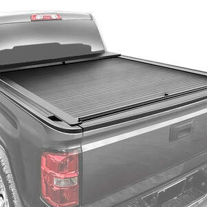 Сдвижная крышка кузова для DODGE RAM 1500 5.5 (2008-2019) Rambox