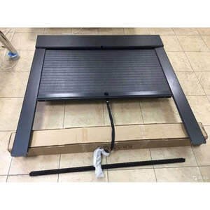 Сдвижная крышка кузова для DODGE RAM 1500 5.5 (2008-2019) Rambox