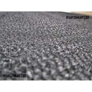 (a) Коврики салона текстильные образцы