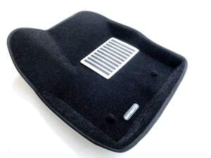 (a) Коврики салона текстильные образцы