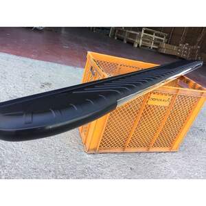 Пороги-подножки BOSPHORUS от ERKUL