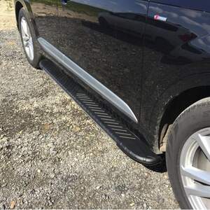 Пороги-подножки BOSPHORUS от ERKUL