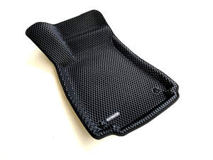 Коврики в салон EVA 3D euro-std AUDI A4 (2017-н.в.)/A5 Sportback (2017-н.в.)