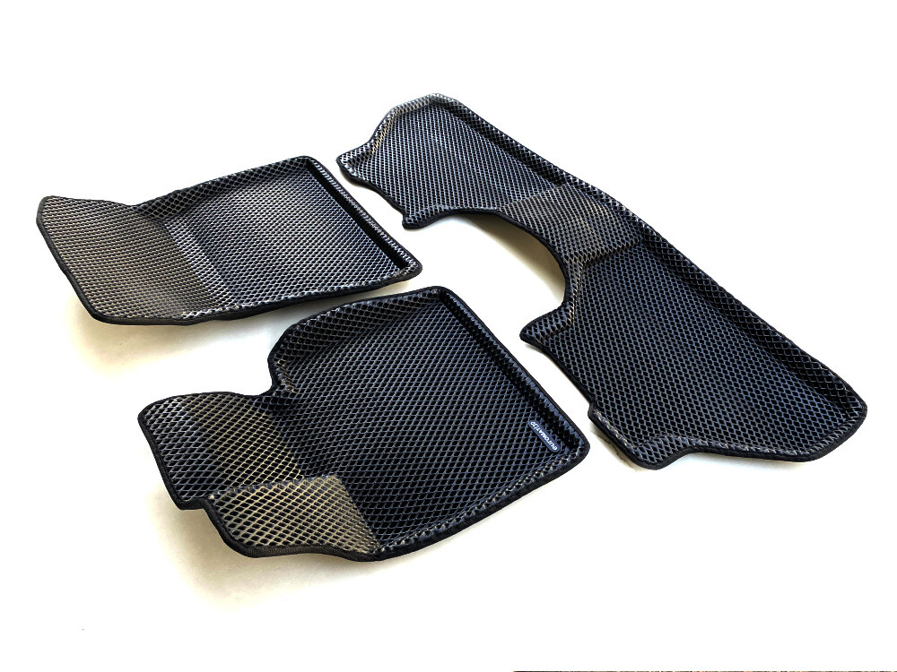 Коврики в салон EVA 3D euro-std BMW X5 (E70)/X6 (E71) (2008-2014) Коврики в салон EVA 3D euro-std BMW X5 (E70)/X6 (E71) (2008-2014)