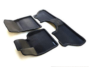 Коврики в салон EVA 3D euro-std BMW X5 (E70)/X6 (E71) (2008-2014)
