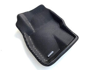 Коврики в салон EVA 3D euro-std FORD Focus 2 (2005-2011)