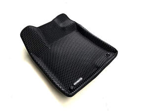 Коврики в салон EVA 3D euro-std GEELY Coolray (2019-н.в.)