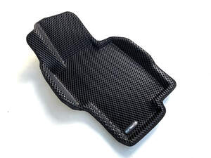 Коврики в салон EVA 3D euro-std HONDA Accord (2002-2007)