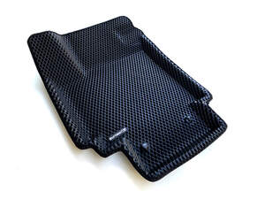 Коврики в салон EVA 3D euro-std HYUNDAI Creta (2016-н.в.)