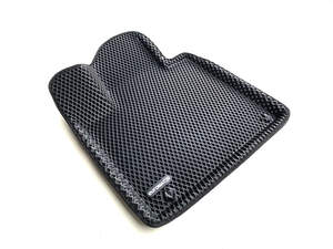 Коврики в салон EVA 3D euro-std HYUNDAI Santa Fe (2018-н.в.)