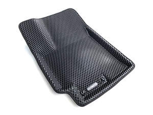 Коврики в салон EVA 3D euro-std HYUNDAI Solaris (2017-н.в.)