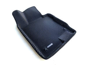 Коврики в салон EVA 3D euro-std HYUNDAI Sonata (2020-н.в.)